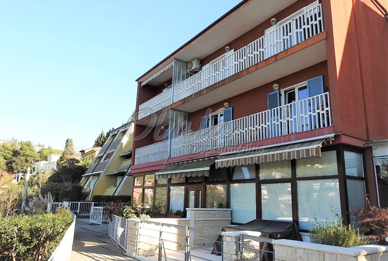 Realestate Portorož, center, 200 m od morja - galerija 3
