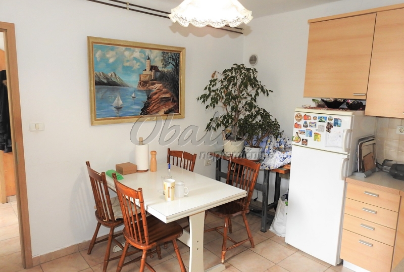 Realestate Portorož, center, zgolj 100 m od morja - galerija 7
