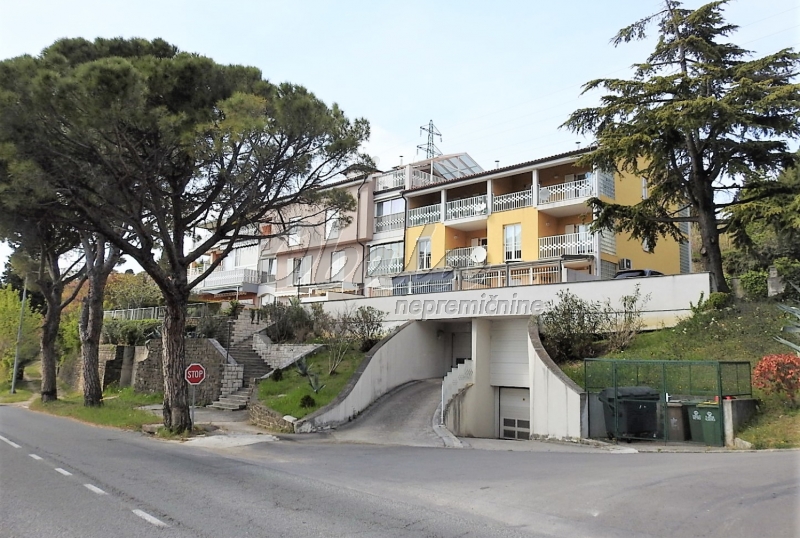 Nepremičnina Portorož, Valeta, 1 km od centra - galerija 1