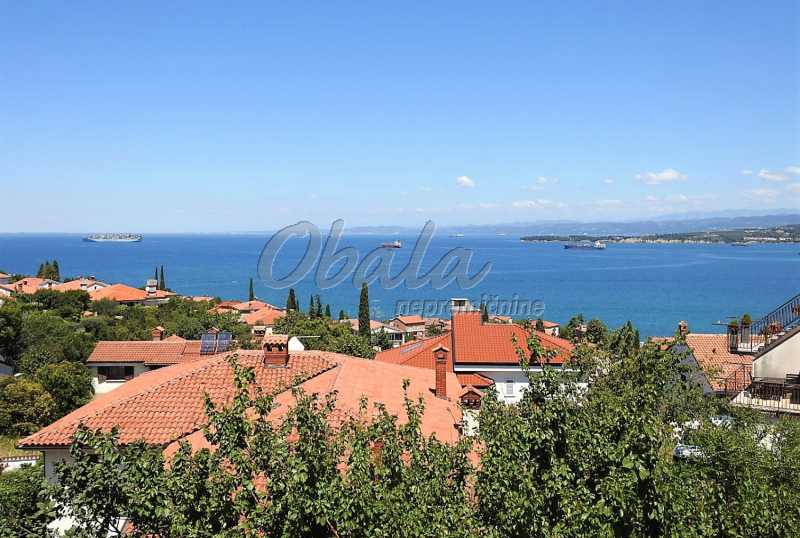 Realestate Koper, Žusterna III.