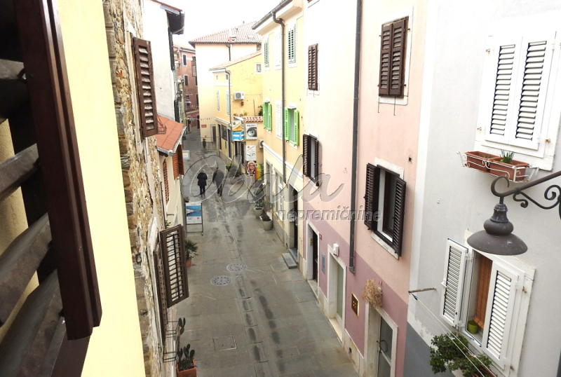 Realestate Izola, center, le 50 m od morja - galerija 27
