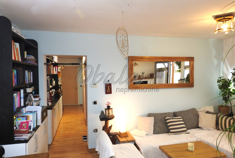 Realestate Koper, Zgornja Semedela