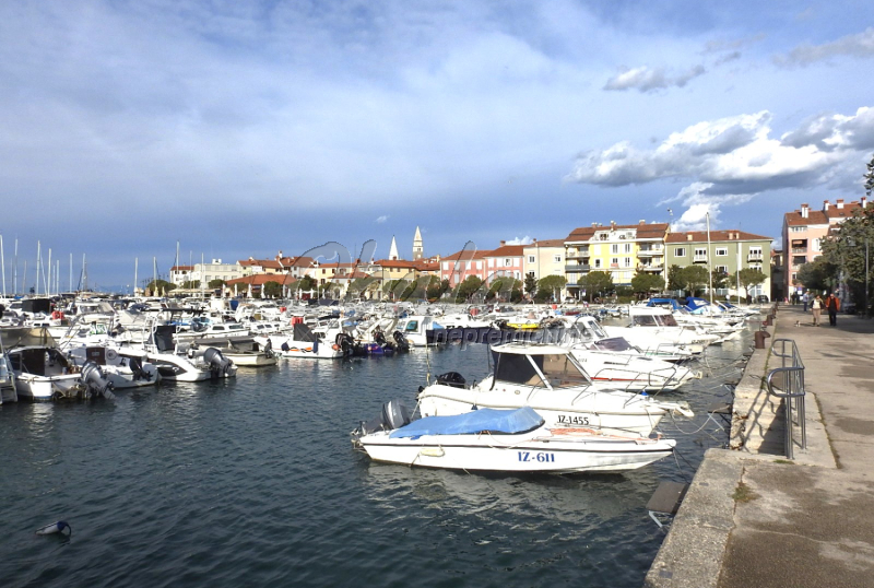 Realestate Izola, center, le 50 m od morja - galerija 3
