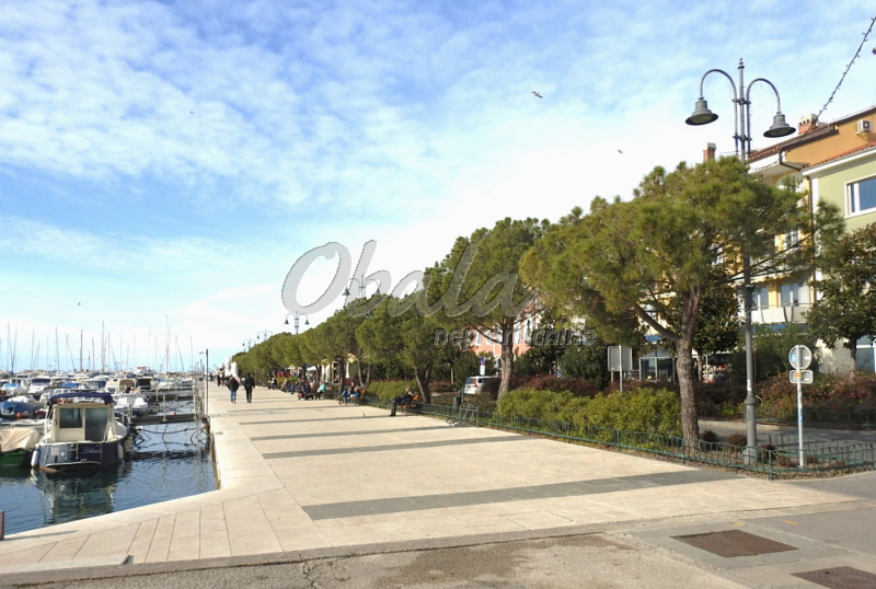 Realestate Izola, center, le 50 m od morja - galerija 5