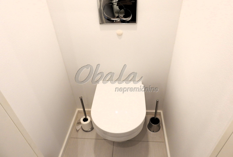 Nepremičnina Piran, Punta, prva vrsta ob morju - galerija 13