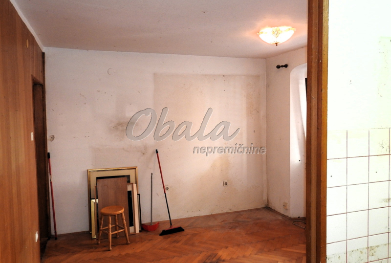 Nepremičnina Piran, druga vrsta, le 100 m od morja - galerija 10