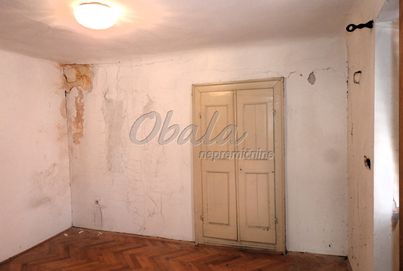 Nepremičnina Piran, druga vrsta, le 100 m od morja - galerija 13