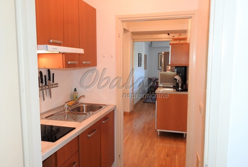 Realestate Portorož, center, 200 m od morja - galerija 17