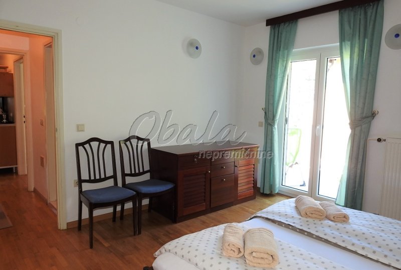 Realestate Portorož, center, 200 m od morja - galerija 20