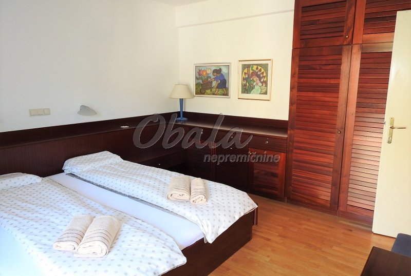 Realestate Portorož, center, 200 m od morja - galerija 22