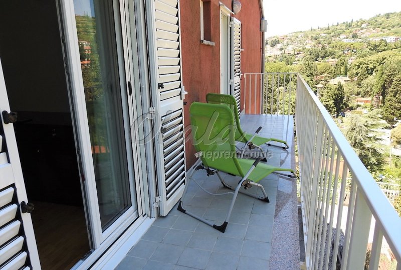 Realestate Portorož, center, 200 m od morja - galerija 23