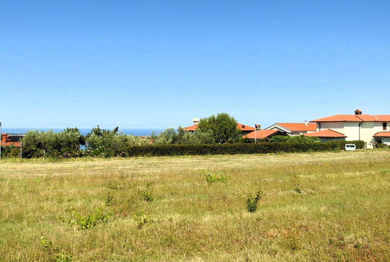 Nepremičnina Izola, Malija